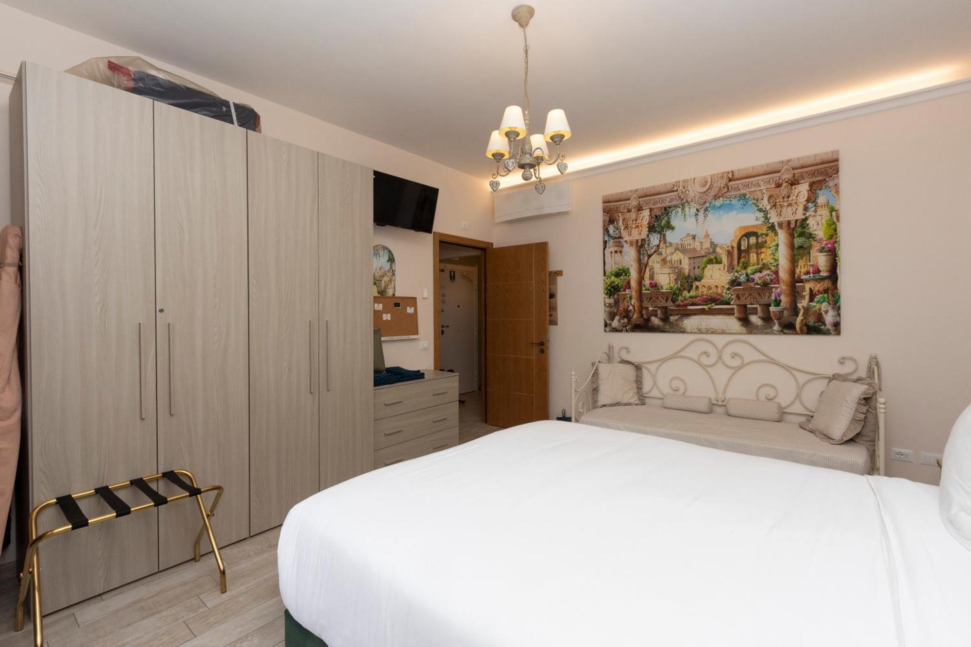 Romano Suite B9 Exterior foto