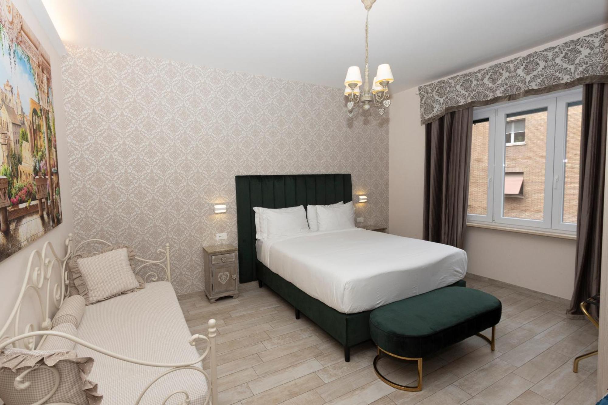 Romano Suite B9 Exterior foto