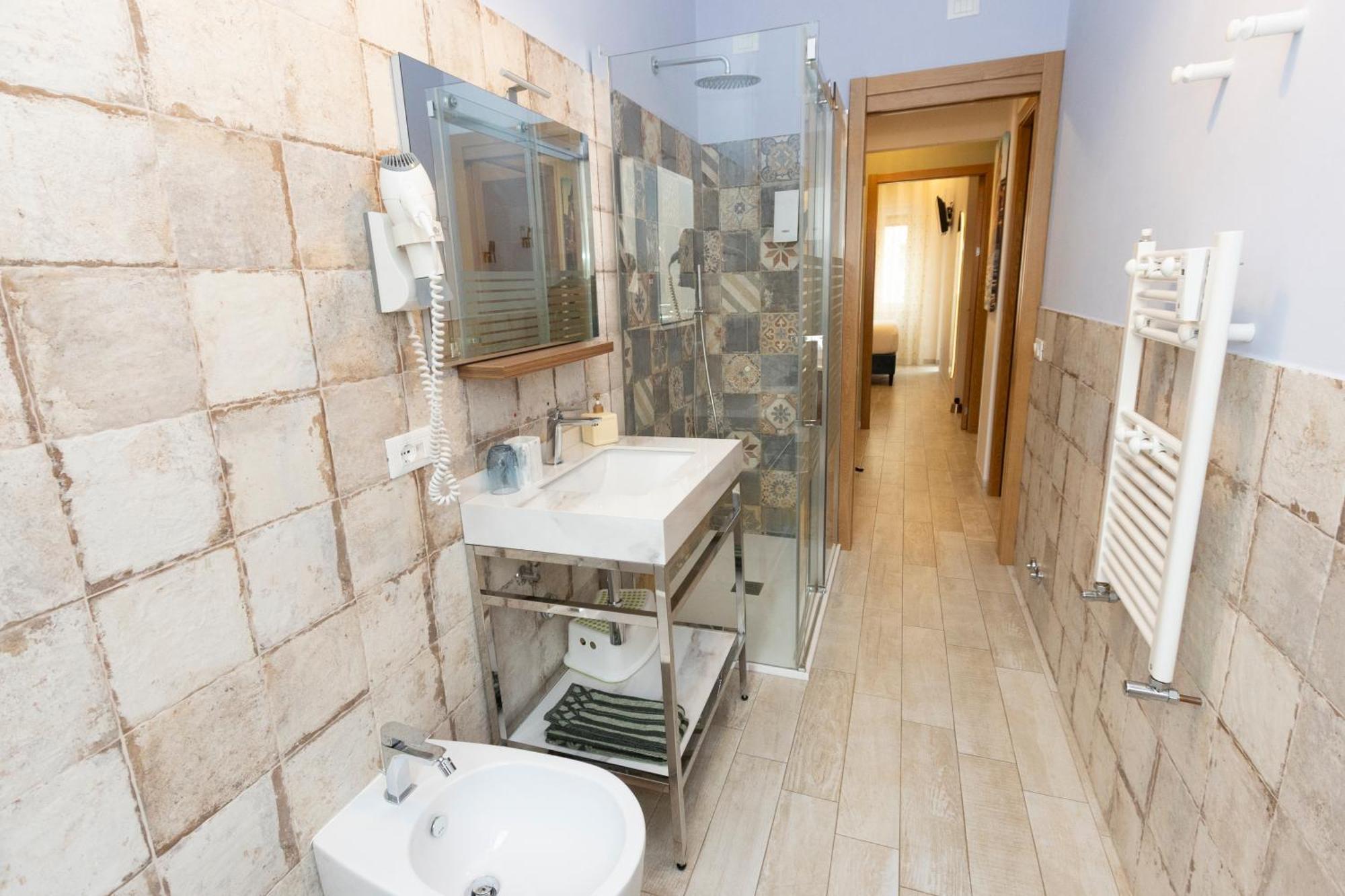 Romano Suite B9 Exterior foto