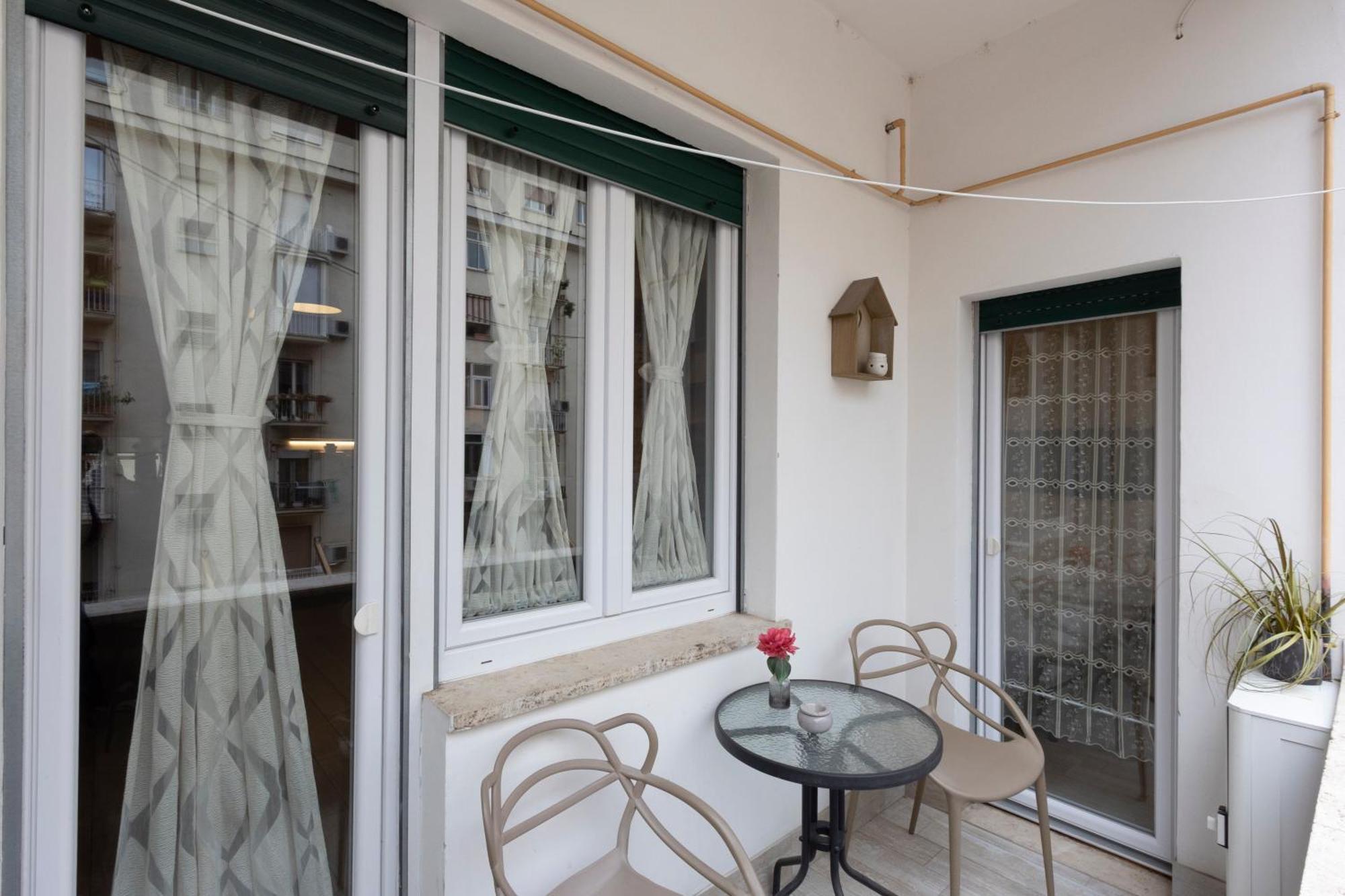 Romano Suite B9 Exterior foto